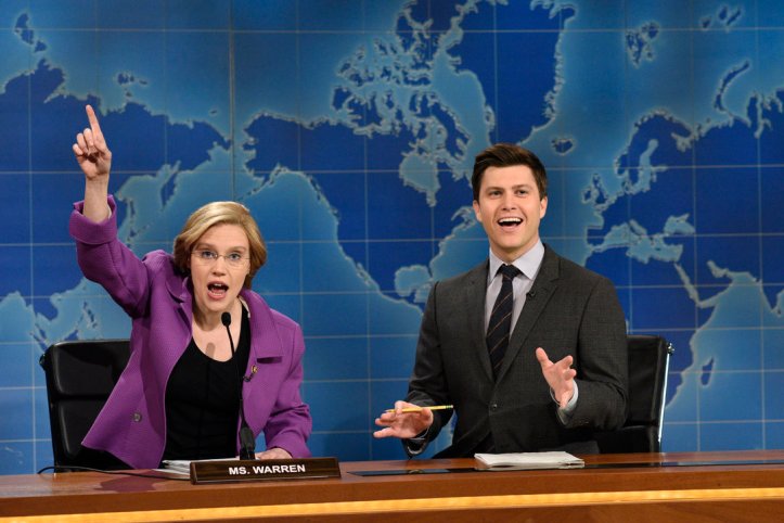 From the Set: Alec Baldwin and Ed Sheeran