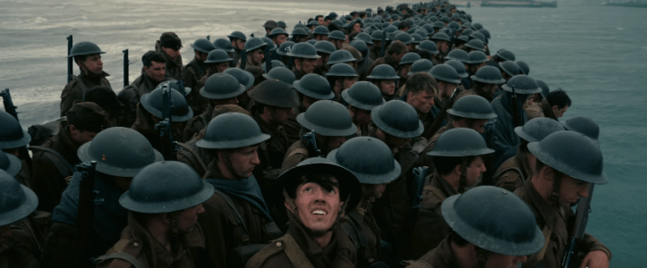 dunkirk